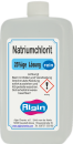 Natriumchlorit 25% 1-Liter-HDPE-Flasche